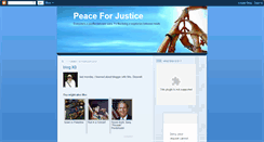 Desktop Screenshot of foodforpeace.blogspot.com