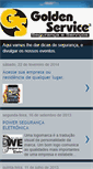 Mobile Screenshot of gservicos.blogspot.com
