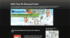 Desktop Screenshot of freecardman.blogspot.com