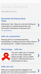 Mobile Screenshot of omssscience.blogspot.com