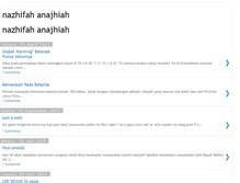 Tablet Screenshot of najhib-fa.blogspot.com