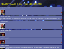 Tablet Screenshot of ervintravisthenewvirginians.blogspot.com