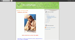 Desktop Screenshot of depitapitadel.blogspot.com