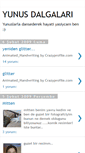 Mobile Screenshot of eceninyunusu.blogspot.com