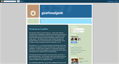 Desktop Screenshot of ghgsatx.blogspot.com