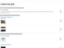 Tablet Screenshot of conectorgta.blogspot.com