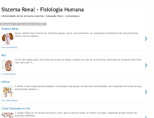 Tablet Screenshot of fisiorenal.blogspot.com