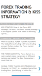 Mobile Screenshot of forex-tradings-tools.blogspot.com