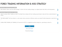 Tablet Screenshot of forex-tradings-tools.blogspot.com