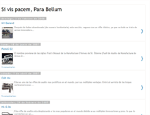 Tablet Screenshot of laberinto-sin-minotauro-parabellum.blogspot.com