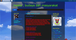 Desktop Screenshot of gieydazah.blogspot.com