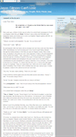 Mobile Screenshot of jasongilmore.blogspot.com