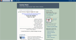 Desktop Screenshot of centralpointcabofrio.blogspot.com