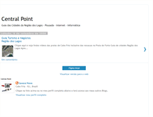 Tablet Screenshot of centralpointcabofrio.blogspot.com