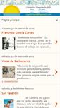 Mobile Screenshot of libreriasol-carboneras.blogspot.com