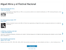 Tablet Screenshot of mirrafestival.blogspot.com