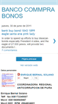 Mobile Screenshot of bankbuybond.blogspot.com
