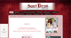 Desktop Screenshot of lolitassweetdream.blogspot.com