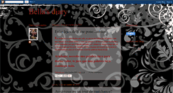 Desktop Screenshot of ilovethevampirestories.blogspot.com