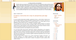 Desktop Screenshot of la-subversion-etica.blogspot.com