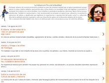 Tablet Screenshot of la-subversion-etica.blogspot.com