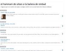 Tablet Screenshot of elhammamdeulises.blogspot.com