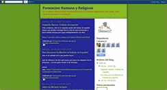 Desktop Screenshot of fhmdls.blogspot.com