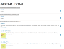 Tablet Screenshot of fenolesfd.blogspot.com