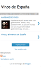 Mobile Screenshot of luz-wwwvinos-ymas-vinocom.blogspot.com