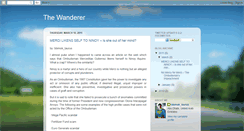 Desktop Screenshot of dennisabella.blogspot.com