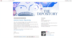 Desktop Screenshot of mellonfineart.blogspot.com