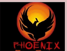 Tablet Screenshot of phoenixraceteam.blogspot.com