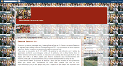 Desktop Screenshot of futeboltecnicowelmomoura.blogspot.com
