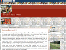 Tablet Screenshot of futeboltecnicowelmomoura.blogspot.com