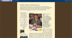 Desktop Screenshot of 3a2lf.blogspot.com