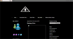 Desktop Screenshot of metalcoreis4life.blogspot.com