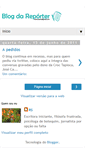 Mobile Screenshot of blogdareporter.blogspot.com