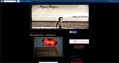 Desktop Screenshot of bujangsebuyau.blogspot.com