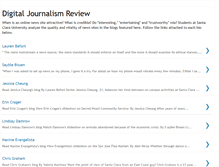 Tablet Screenshot of digitaljournalismreview.blogspot.com