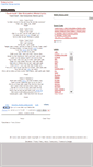 Mobile Screenshot of 1songlyrics.blogspot.com