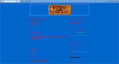 Desktop Screenshot of basquetaapm.blogspot.com