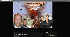 Desktop Screenshot of durstories.blogspot.com