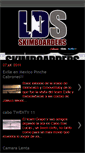 Mobile Screenshot of ldsskimboarders.blogspot.com
