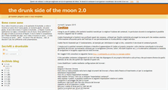 Desktop Screenshot of drunkside.blogspot.com