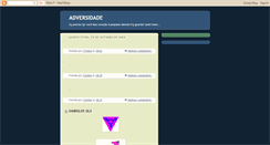 Desktop Screenshot of anto-cris.blogspot.com