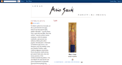 Desktop Screenshot of aecio-sarti.blogspot.com