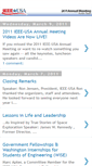 Mobile Screenshot of ieee-usa.blogspot.com