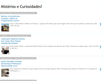 Tablet Screenshot of curiosoextremo.blogspot.com