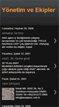 Mobile Screenshot of anaekip.blogspot.com