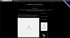 Desktop Screenshot of barcadachuva.blogspot.com